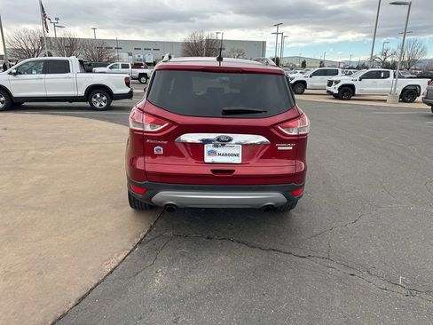 Used 2016 Ford Escape Titanium image 34