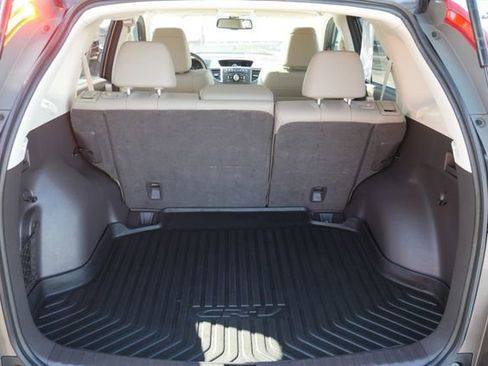 Used 2014 Honda CR-V EX-L image 10