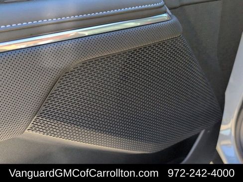 New 2026 GMC Sierra EV Elevation image 24