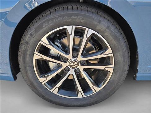 New 2026 Volkswagen Jetta Sport FWD image 10