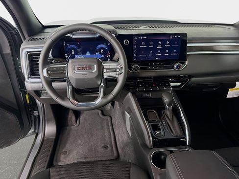 New 2026 GMC Canyon Elevation RWD image 22
