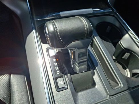 Used 2021 Ford F150 Lariat AWD/4WD image 14