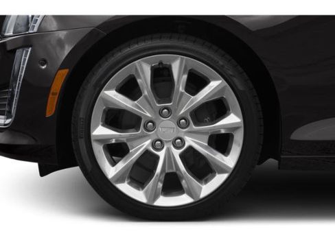 Used 2015 Cadillac CTS Luxury AWD/4WD image 15