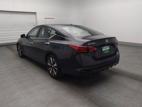Used 2019 Nissan Altima 2.5 SL FWD image 5