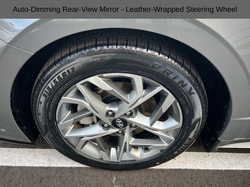 Used 2023 Hyundai Sonata SEL w/ Convenience Package image 19