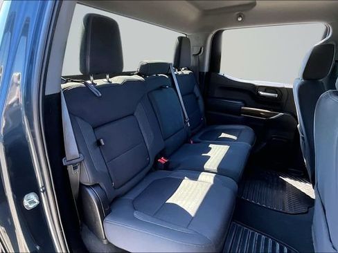 Used 2021 Chevrolet Silverado 1500 RST AWD/4WD image 25