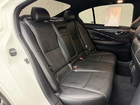 Used 2021 INFINITI Q50 Sensory w/ Cargo Package AWD/4WD image 31