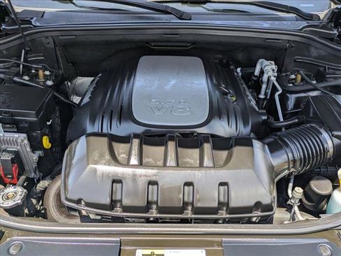 Used 2020 Jeep Grand Cherokee Trailhawk AWD/4WD image 23