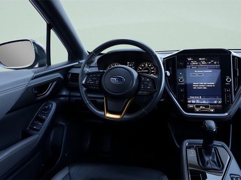 Used 2024 Subaru Crosstrek 2.5i Wilderness image 31