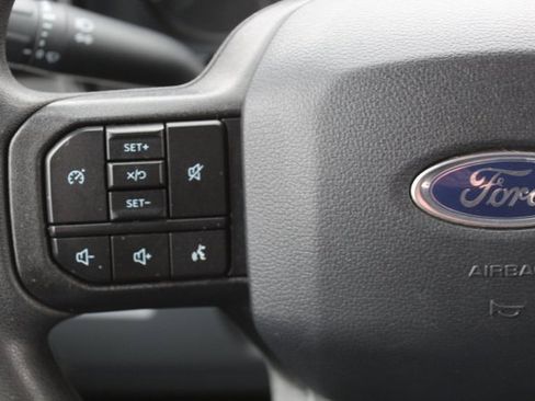 Used 2025 Ford F250 XLT image 22