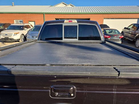 Used 2010 Ford F150 Harley-Davidson image 9