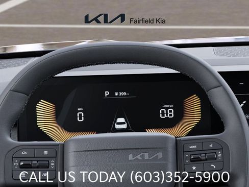 New 2027 Kia Telluride EX X-Line AWD/4WD image 21