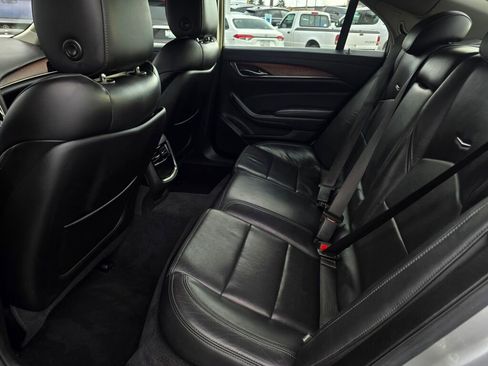 Used 2019 Cadillac CTS Luxury image 27