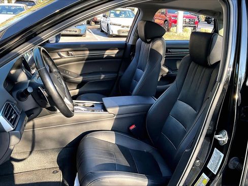 Certified 2020 Honda Accord Touring image 39