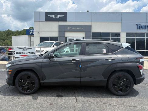 New 2027 Hyundai Kona SEL Sport FWD image 4