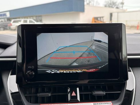 New 2026 Toyota Corolla LE image 33