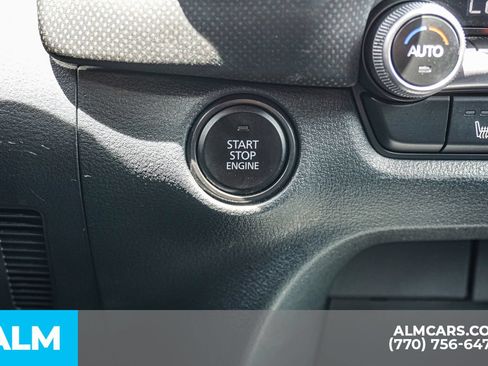 Used 2025 MAZDA CX-50 AWD 2.5 S w/ Premium Package image 34