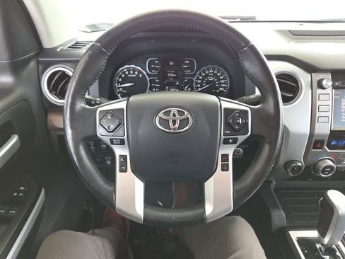 Used 2019 Toyota Tundra Limited w/ Limited Premium Package AWD/4WD image 59