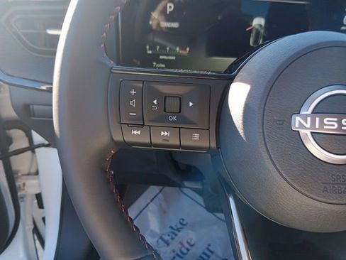 New 2026 Nissan Kicks SR image 13