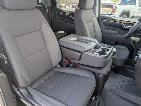 New 2026 Chevrolet Silverado 1500 LT w/ All Star Edition Plus AWD/4WD image 12
