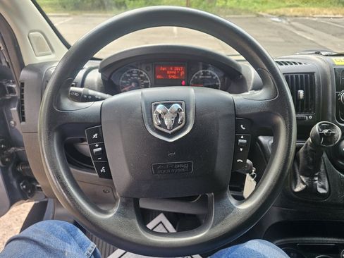 Used 2019 RAM ProMaster 3500 FWD image 15