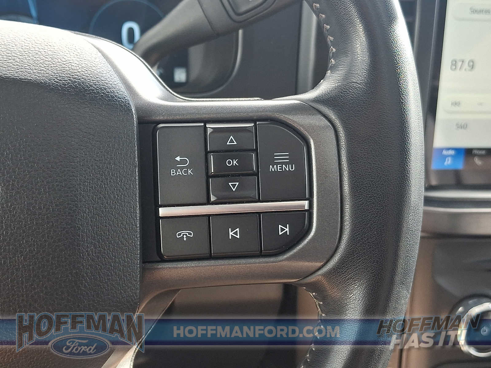 Certified 2023 Ford F450 Lariat w/ Lariat Ultimate Package AWD/4WD image 21