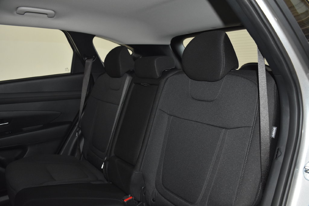 New 2026 Hyundai Tucson SE FWD image 29