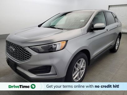 Used 2023 Ford Edge SEL