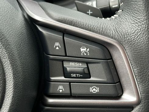 New 2026 Subaru Ascent Limited AWD/4WD image 30