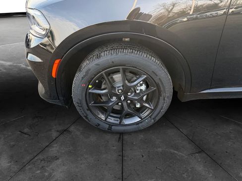 New 2026 Dodge Durango GT image 14