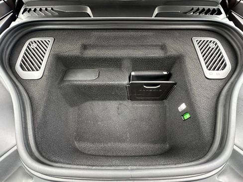 Certified 2024 Porsche Macan Turbo Electric w/ Premium Package AWD/4WD image 45
