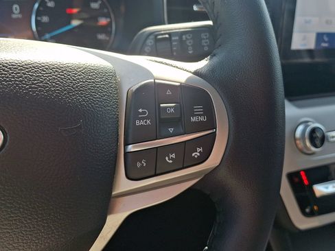 Certified 2023 Ford Explorer XLT w/ Equipment Group 202A AWD/4WD image 23