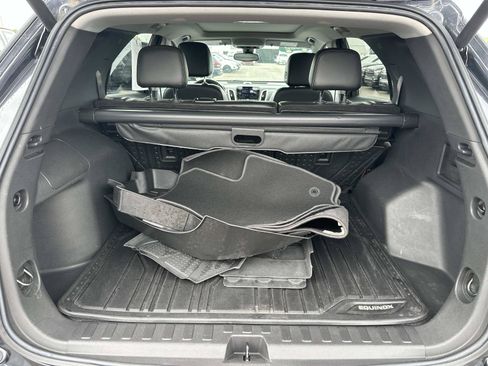 Certified 2022 Chevrolet Equinox Premier AWD/4WD image 9