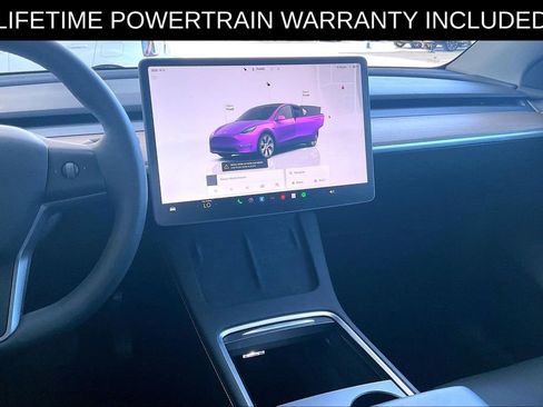 Used 2023 Tesla Model Y Long Range image 6
