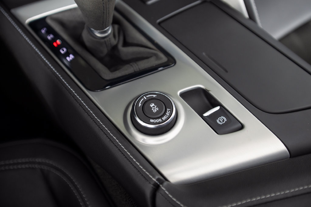 Used 2017 Chevrolet Corvette Z06 RWD image 45