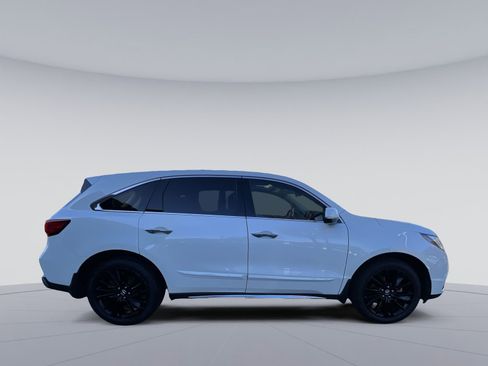 Used 2019 Acura MDX SH-AWD w/ Technology Package image 10