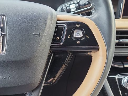 Certified 2022 Lincoln Corsair Reserve w/ Elements Package FWD image 22