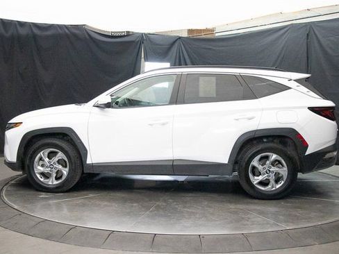 Used 2024 Hyundai Tucson SEL image 9