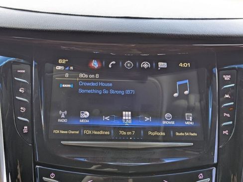 Used 2020 Cadillac Escalade Premium Luxury AWD/4WD image 21