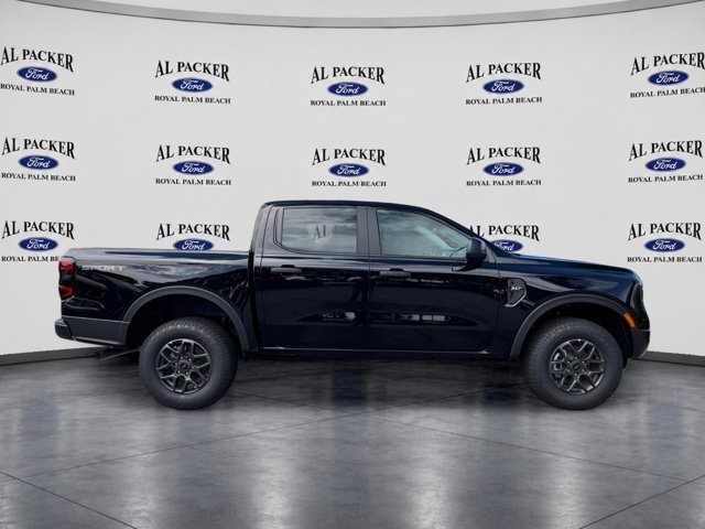 New 2026 Ford Ranger XLT w/ Equipment Group 301A High RWD image 6
