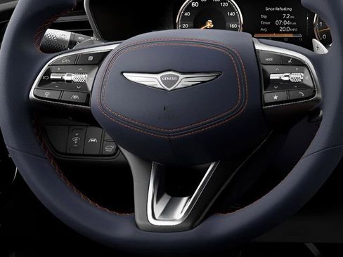 New 2026 Genesis G70 3.3T Prestige AWD/4WD image 22