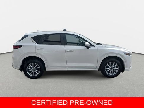 Used 2025 MAZDA CX-5 AWD 2.5 S image 4