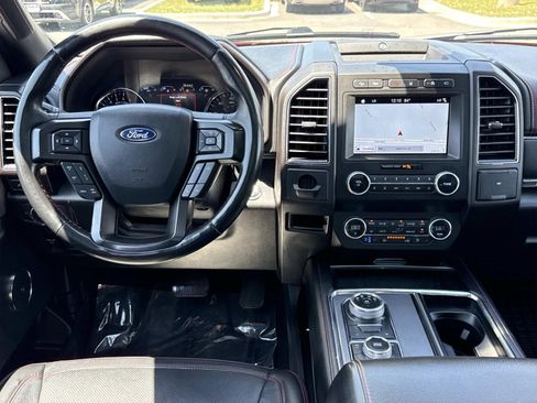Used 2019 Ford Expedition Limited w/ Equipment Group 303A AWD/4WD image 8