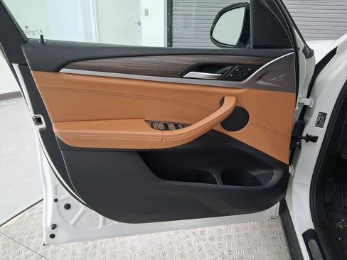 Used 2021 BMW X3 xDrive30i w/ Convenience Package image 22