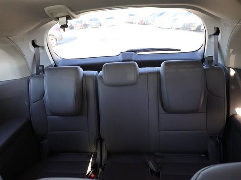 Used 2015 Honda Odyssey EX-L image 15