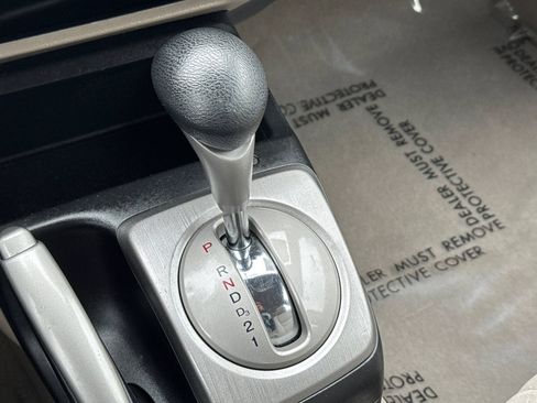 Used 2011 Honda Civic LX image 17