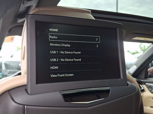 Used 2020 Cadillac CT6 Premium Luxury AWD/4WD image 12