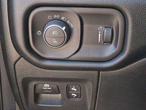 Used 2022 RAM 1500 Rebel w/ Rebel Level 1 Equipment Group AWD/4WD image 24