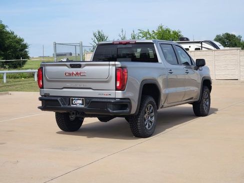 New 2026 GMC Sierra 1500 AT4X AWD/4WD image 7