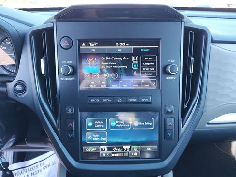 New 2026 Subaru Forester image 19